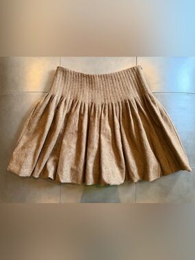Rugby Ralph Lauren Pleated Skirt
